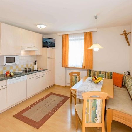 Melago Residence Weisskugel Langtaufers Suedtirol מראה חיצוני תמונה