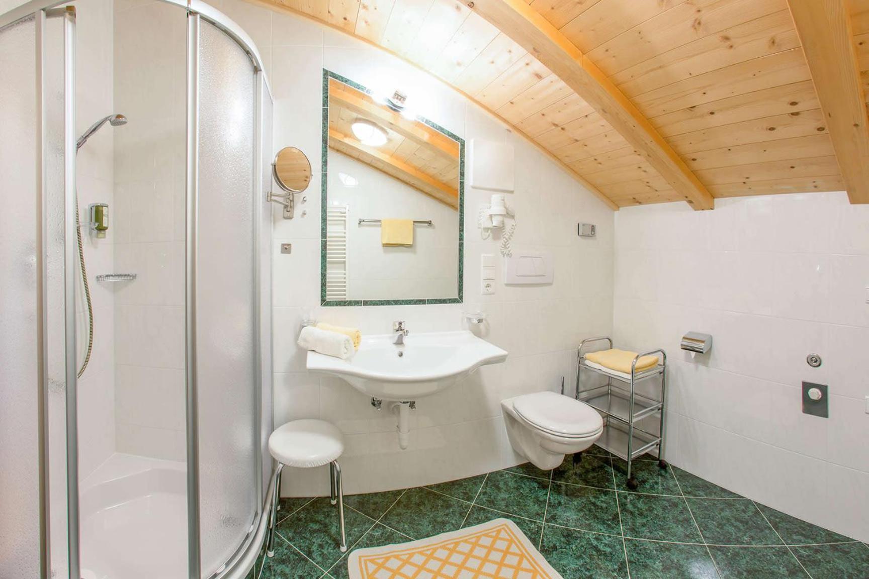 Melago Residence Weisskugel Langtaufers Suedtirol מראה חיצוני תמונה