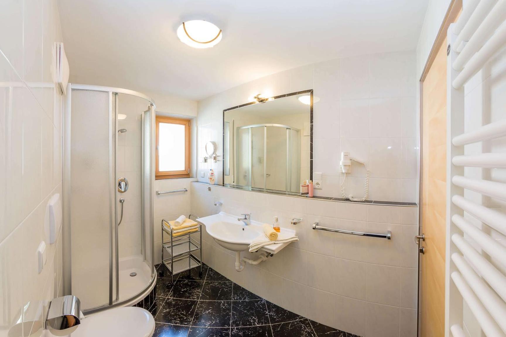 Melago Residence Weisskugel Langtaufers Suedtirol מראה חיצוני תמונה