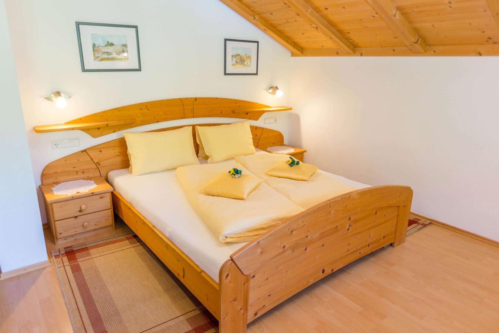 Melago Residence Weisskugel Langtaufers Suedtirol מראה חיצוני תמונה