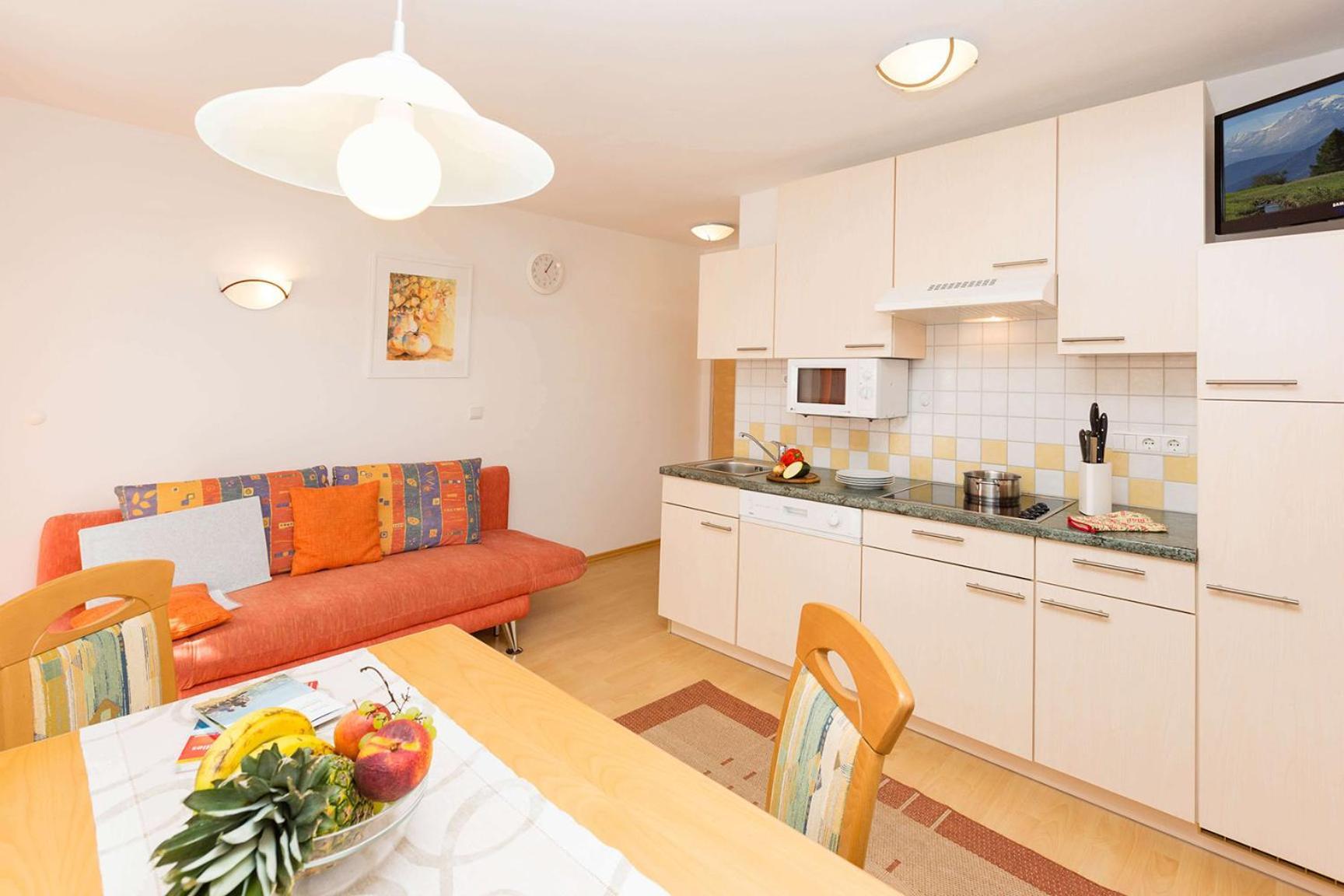 Melago Residence Weisskugel Langtaufers Suedtirol מראה חיצוני תמונה
