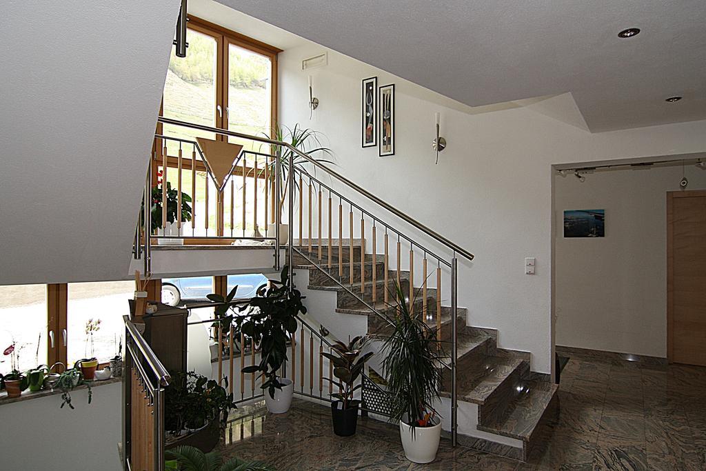 Melago Residence Weisskugel Langtaufers Suedtirol מראה חיצוני תמונה