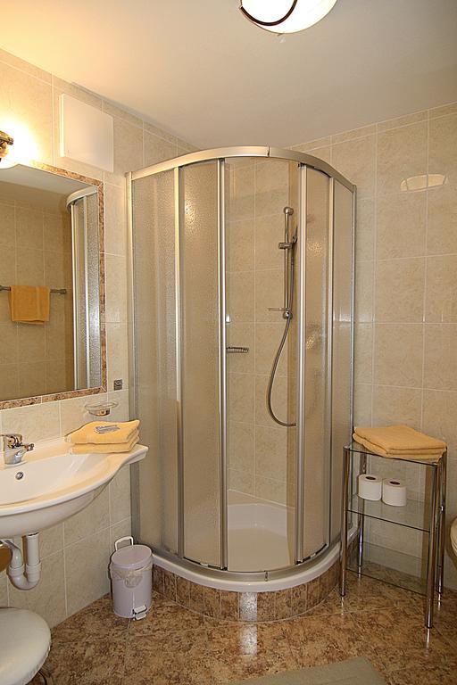 Melago Residence Weisskugel Langtaufers Suedtirol חדר תמונה