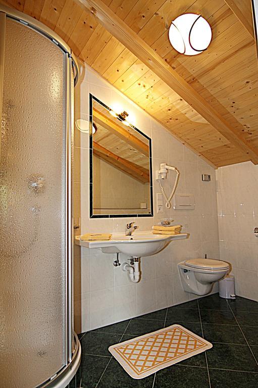Melago Residence Weisskugel Langtaufers Suedtirol חדר תמונה